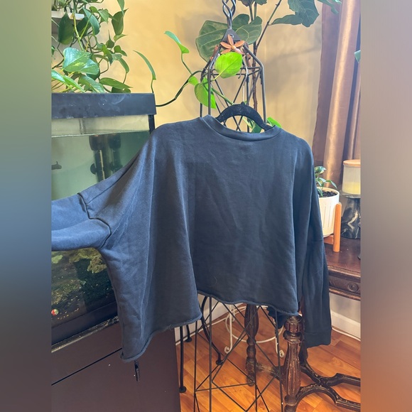 Spell Dancing Outlaw Organic Sweater - Picture 6 of 8